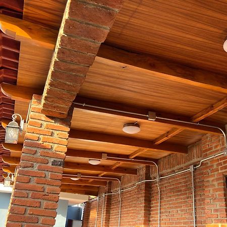 Casa Belisario - Pet Friendly Leilighet Mazatlán Eksteriør bilde