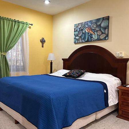 Casa Belisario - Pet Friendly Leilighet Mazatlán Eksteriør bilde