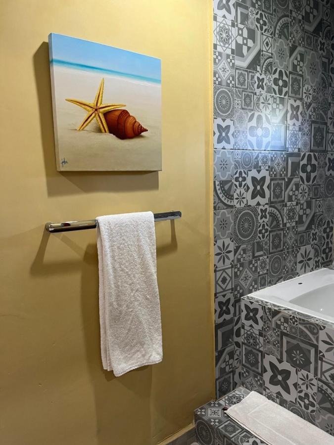 Casa Belisario - Pet Friendly Leilighet Mazatlán Eksteriør bilde