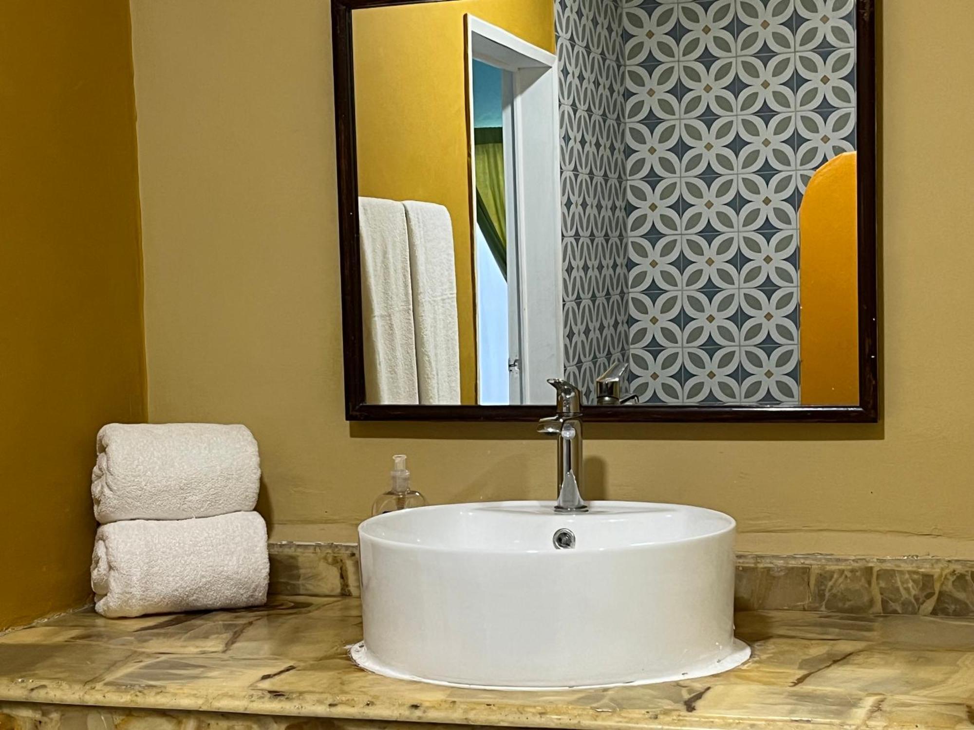Casa Belisario - Pet Friendly Leilighet Mazatlán Eksteriør bilde