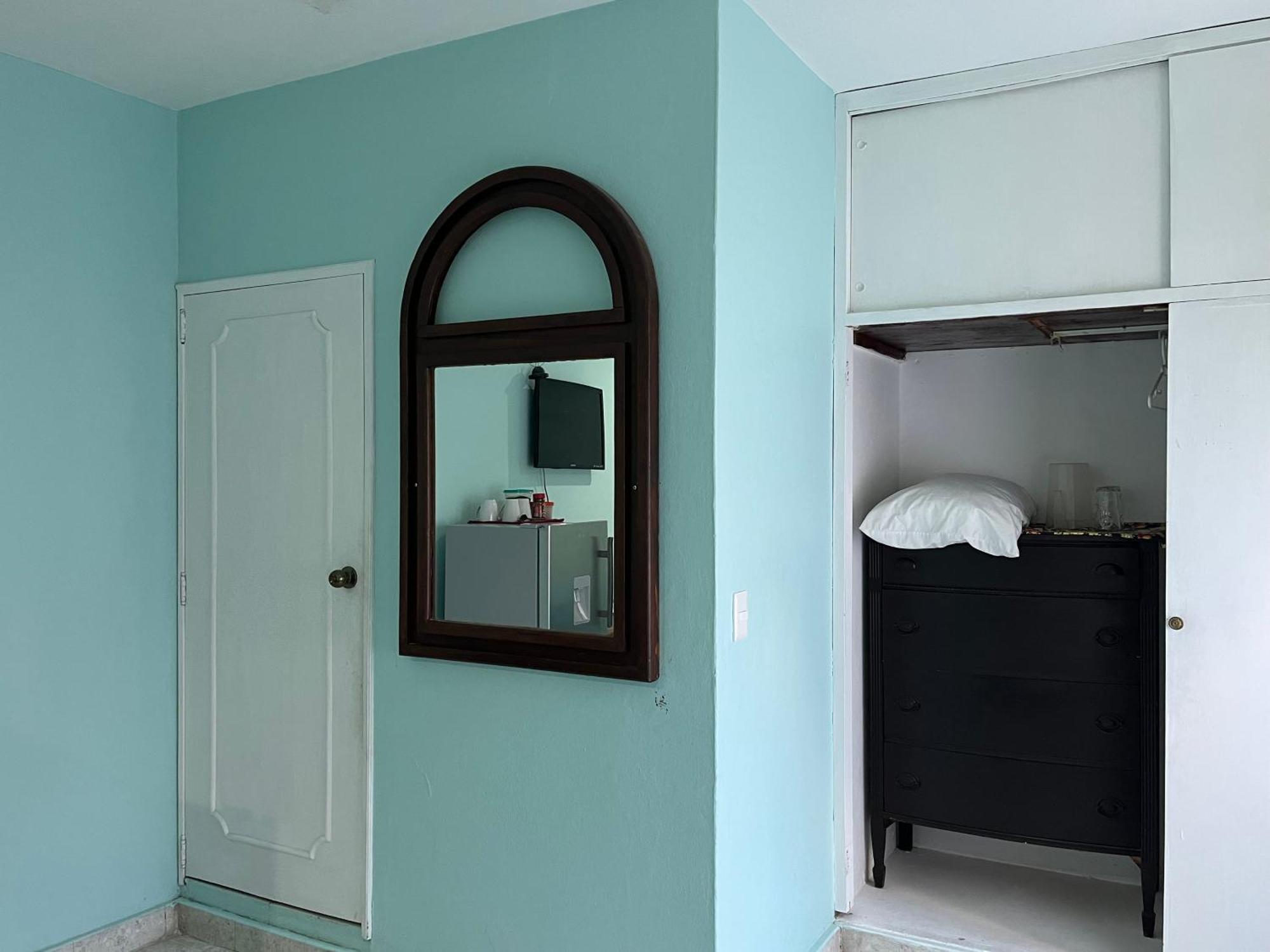 Casa Belisario - Pet Friendly Leilighet Mazatlán Eksteriør bilde
