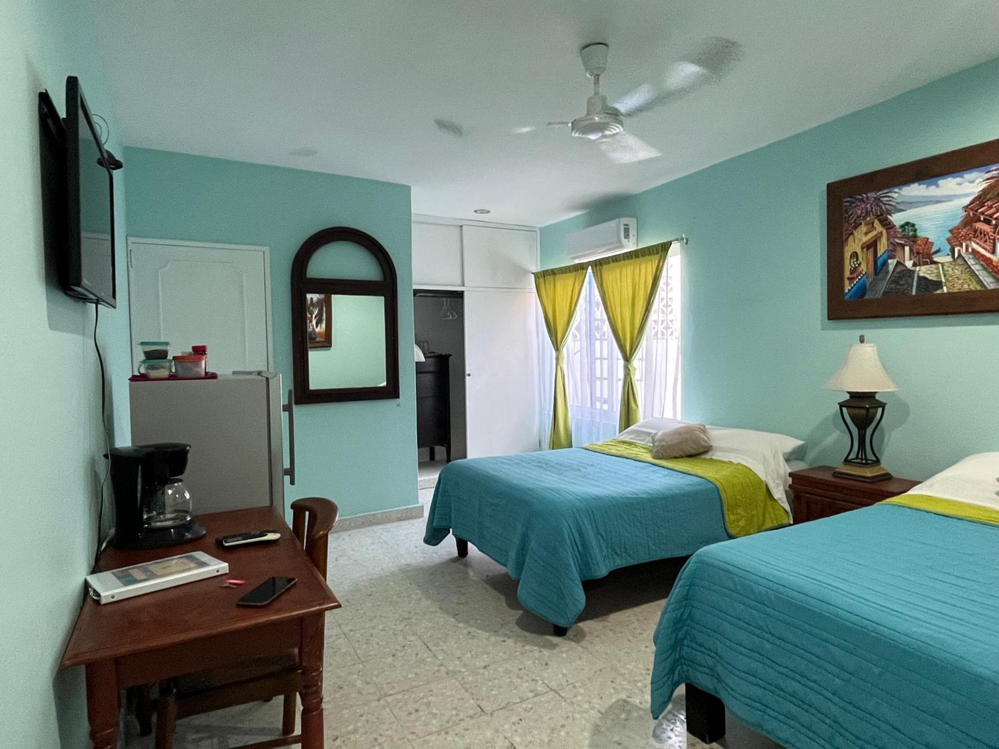 Casa Belisario - Pet Friendly Leilighet Mazatlán Eksteriør bilde