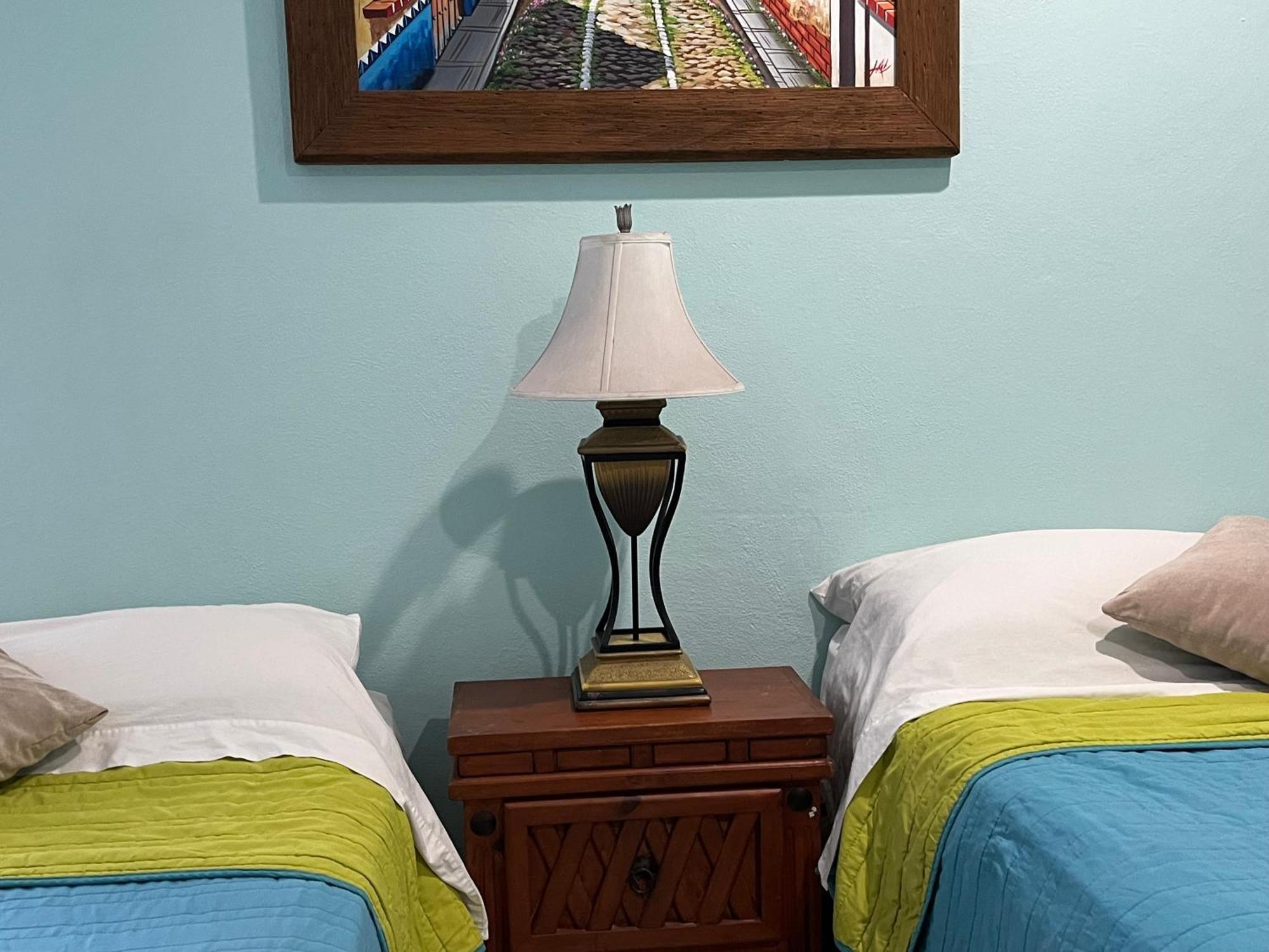 Casa Belisario - Pet Friendly Leilighet Mazatlán Eksteriør bilde