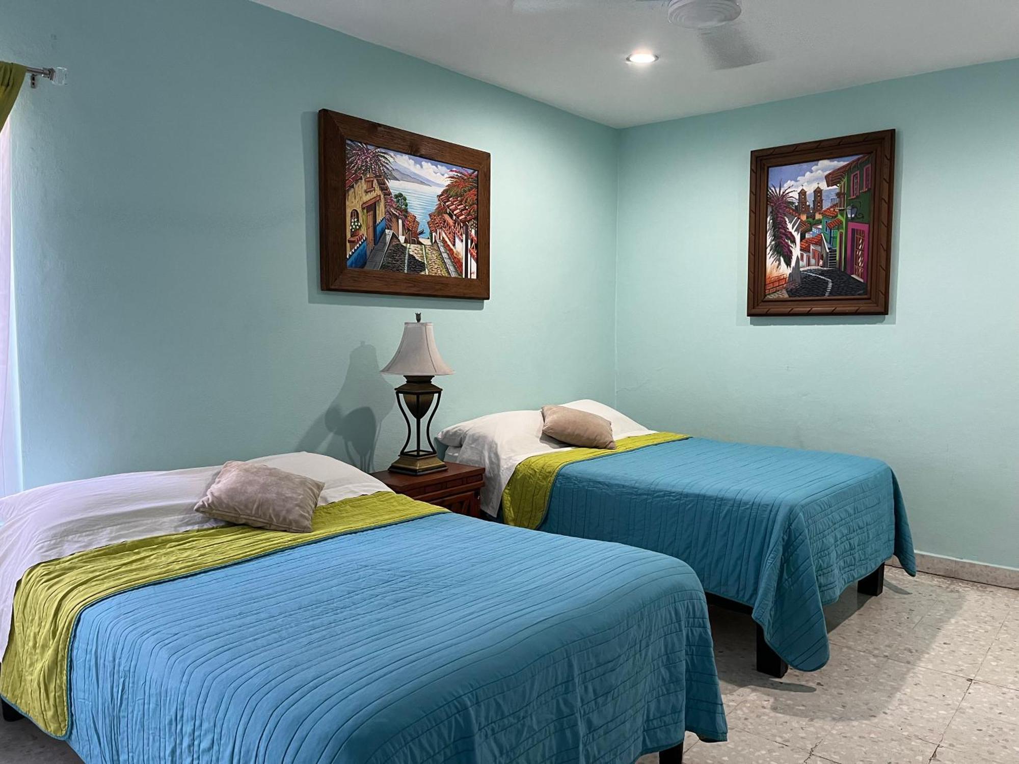 Casa Belisario - Pet Friendly Leilighet Mazatlán Eksteriør bilde