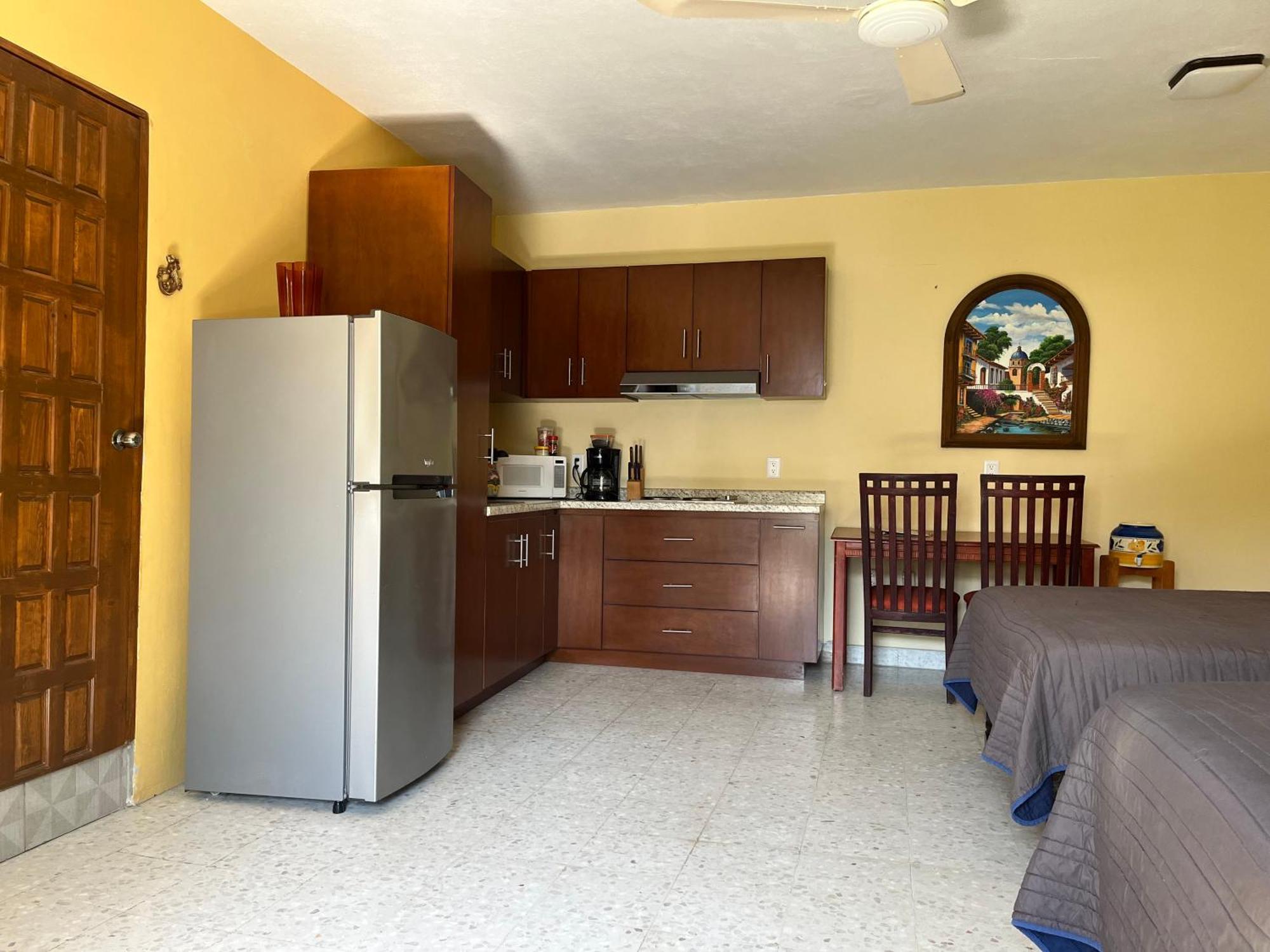 Casa Belisario - Pet Friendly Leilighet Mazatlán Eksteriør bilde