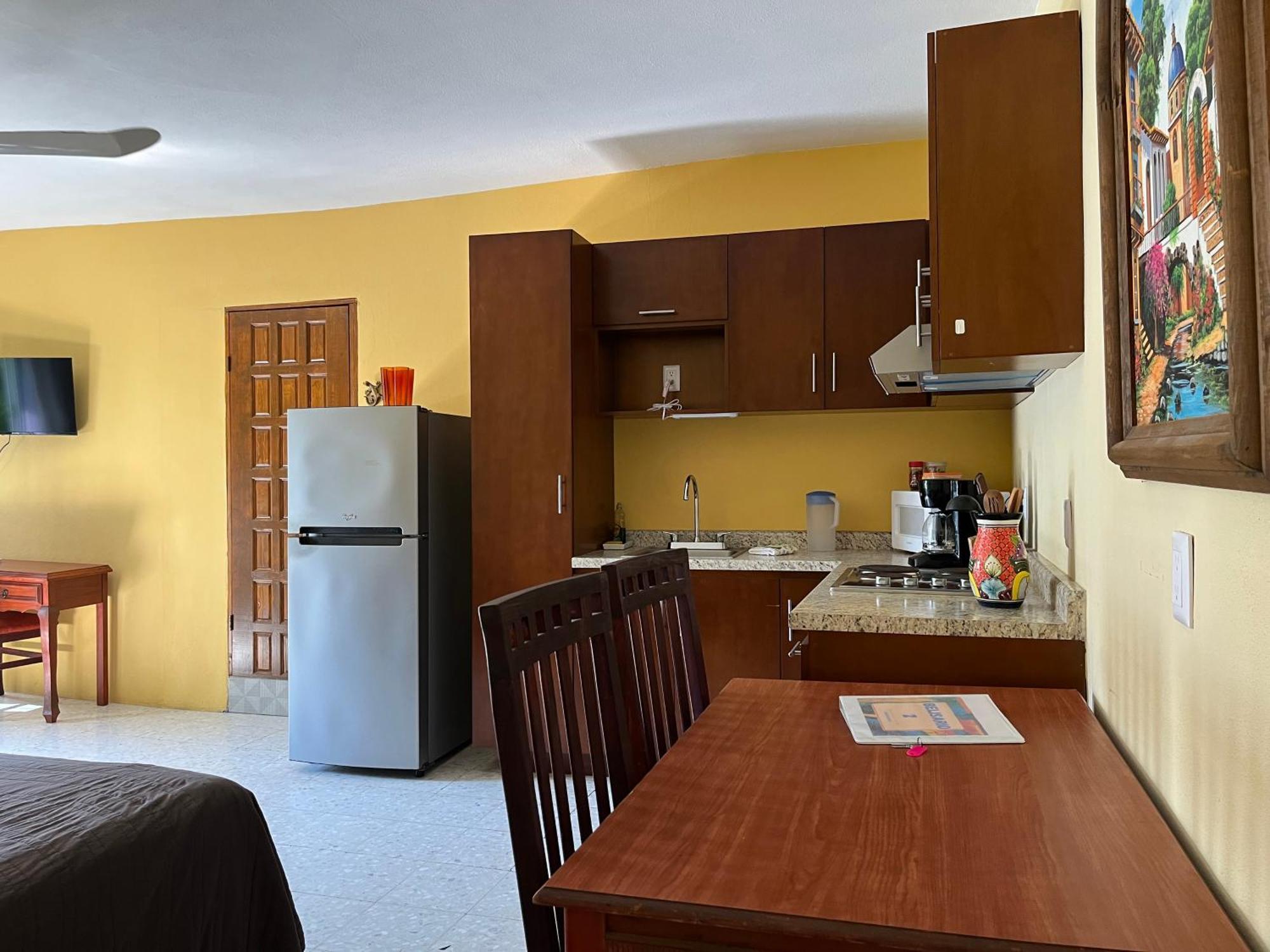 Casa Belisario - Pet Friendly Leilighet Mazatlán Eksteriør bilde