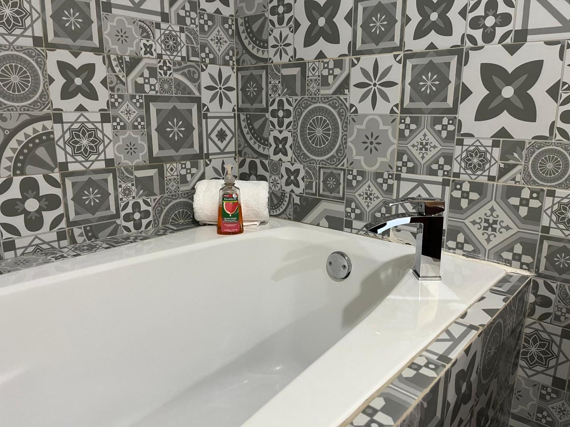 Casa Belisario - Pet Friendly Leilighet Mazatlán Eksteriør bilde