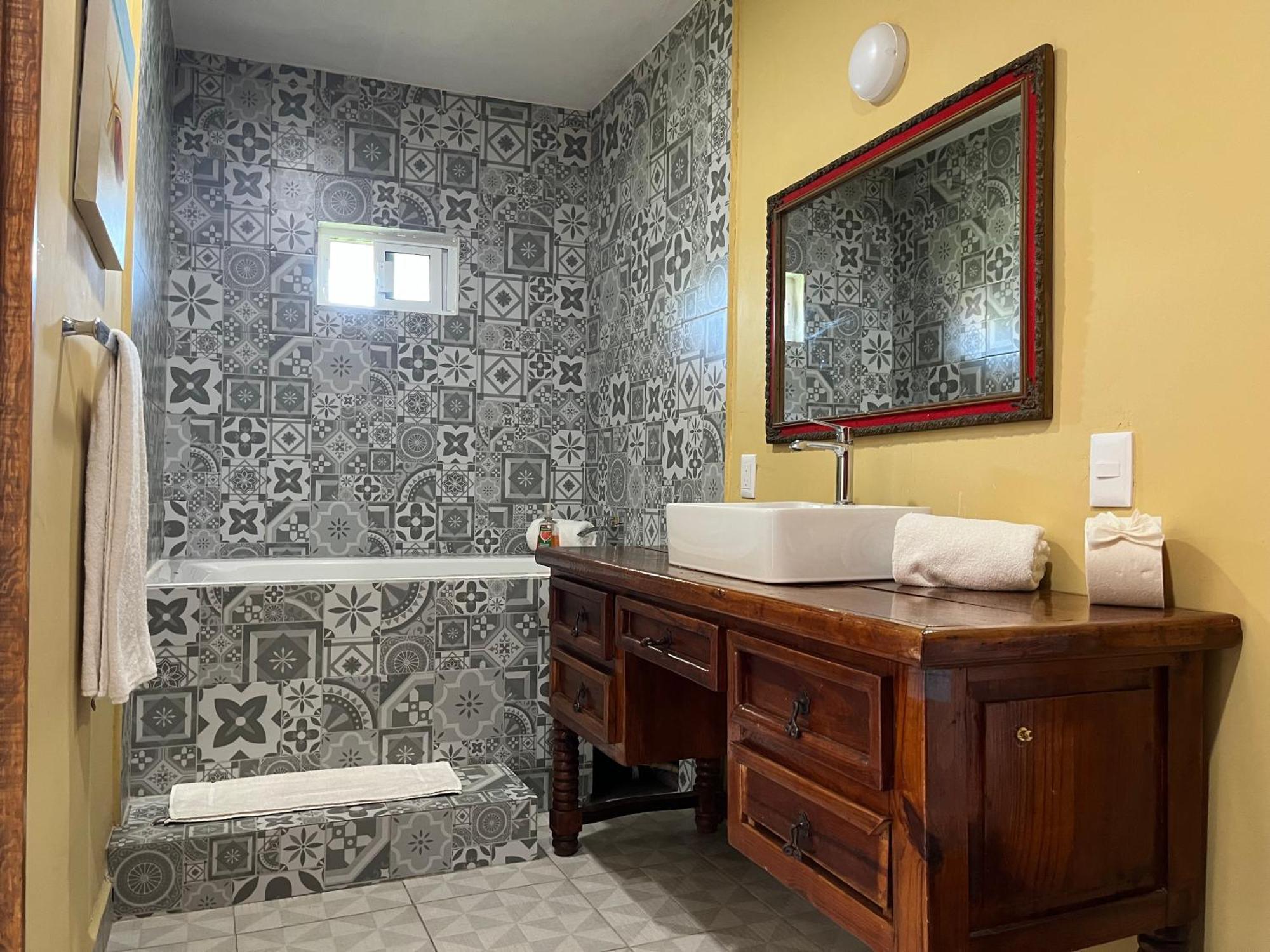 Casa Belisario - Pet Friendly Leilighet Mazatlán Eksteriør bilde