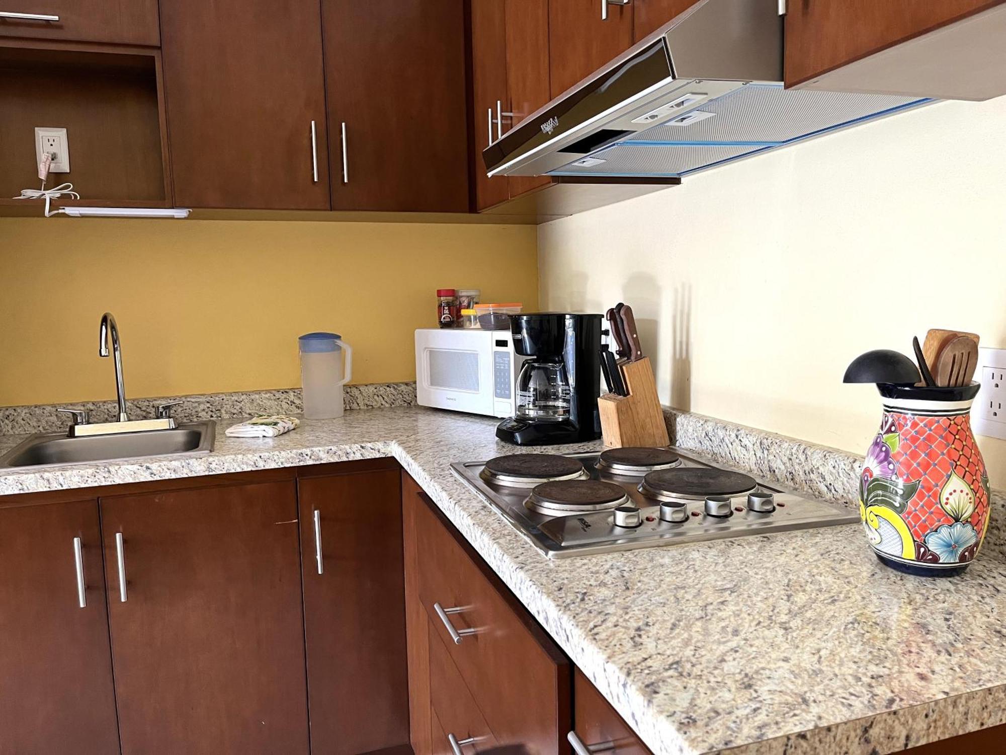 Casa Belisario - Pet Friendly Leilighet Mazatlán Eksteriør bilde