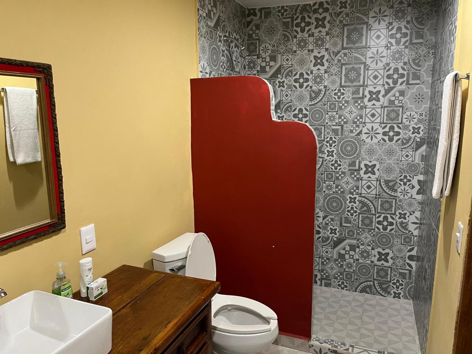 Casa Belisario - Pet Friendly Leilighet Mazatlán Rom bilde