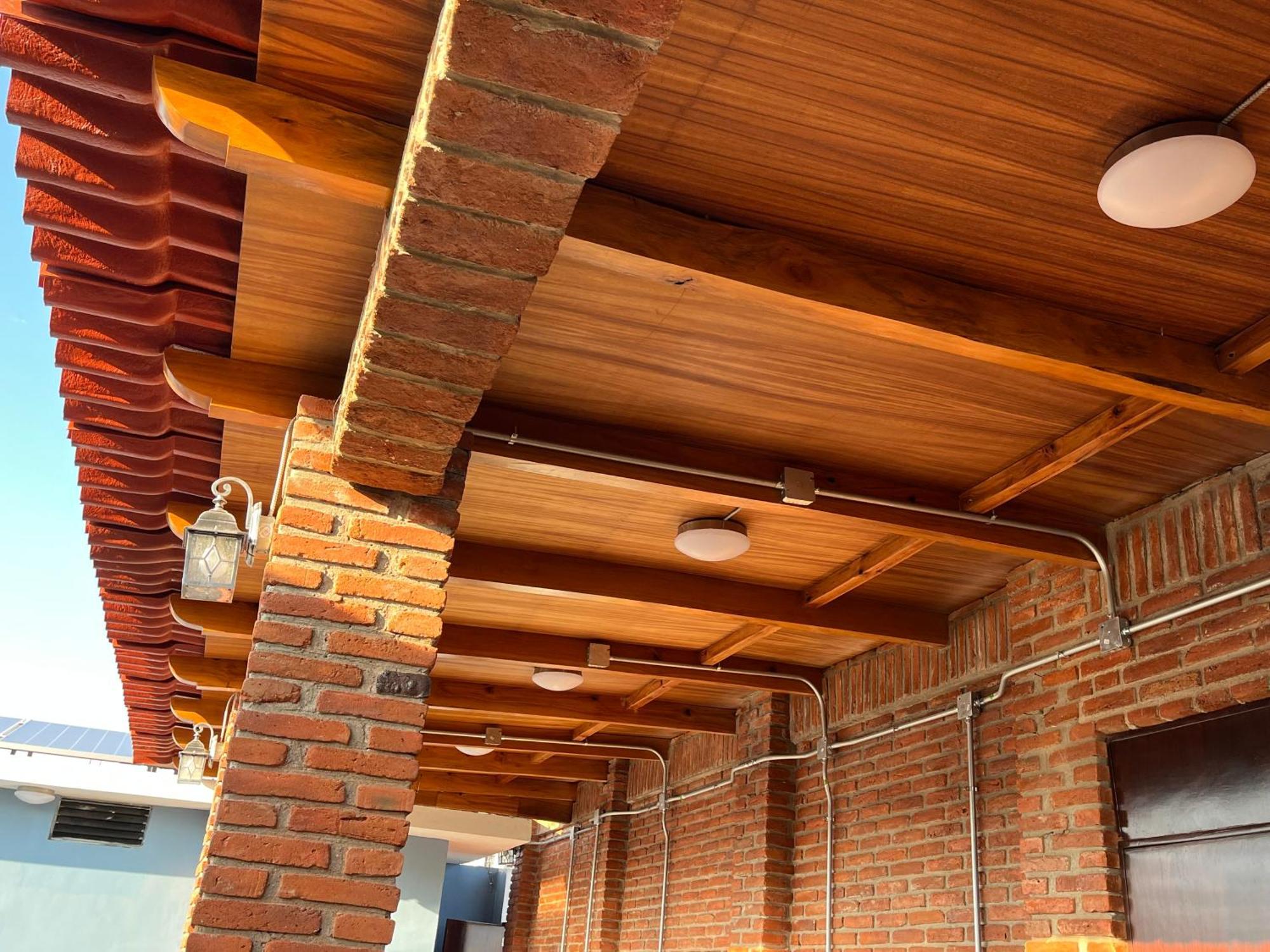 Casa Belisario - Pet Friendly Leilighet Mazatlán Eksteriør bilde