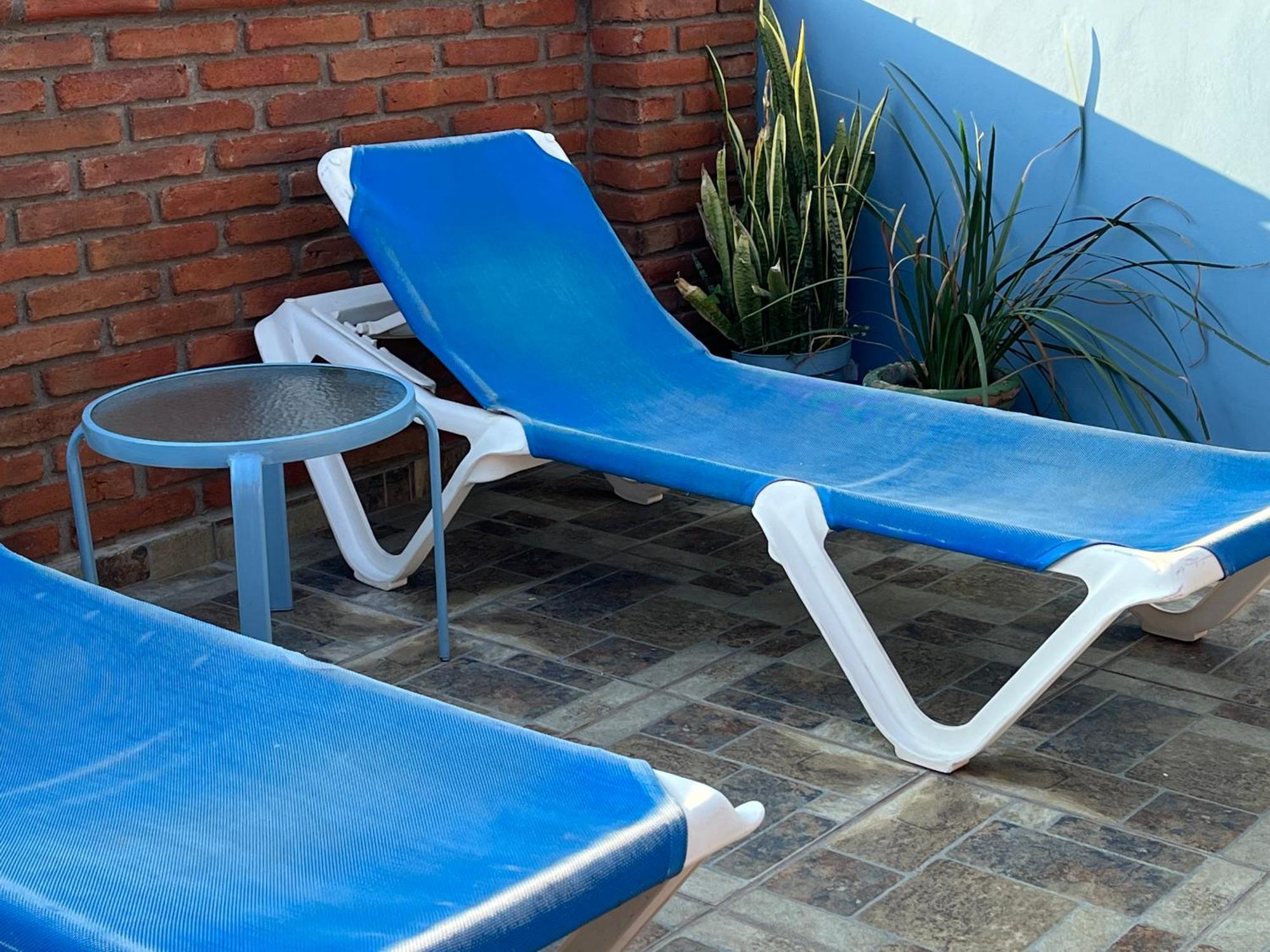 Casa Belisario - Pet Friendly Leilighet Mazatlán Eksteriør bilde