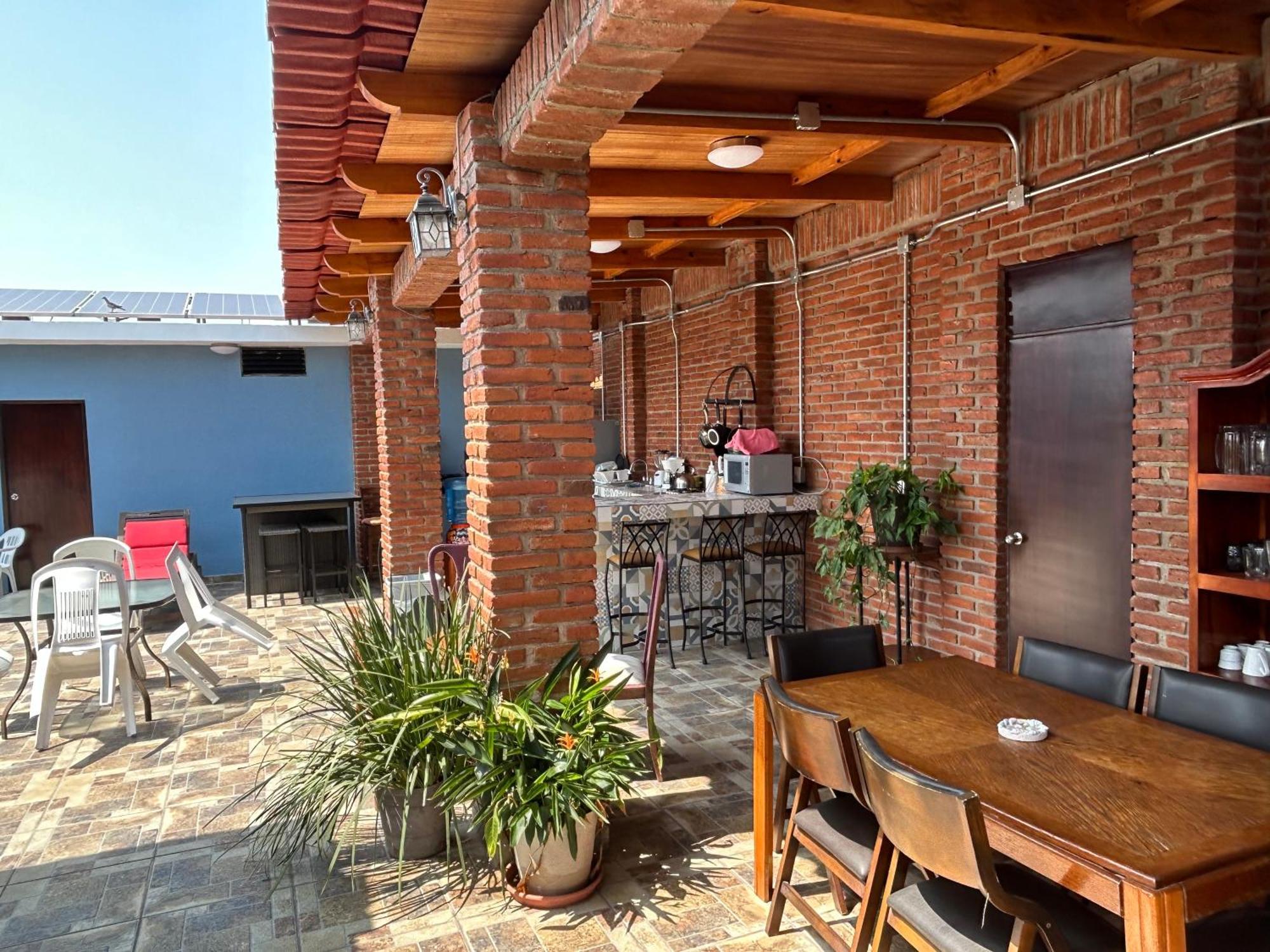 Casa Belisario - Pet Friendly Leilighet Mazatlán Eksteriør bilde