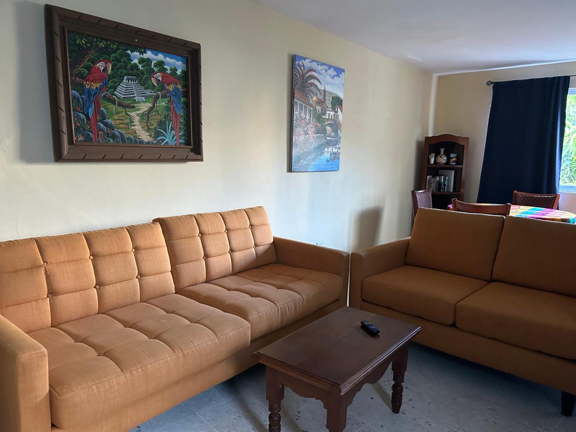 Casa Belisario - Pet Friendly Leilighet Mazatlán Eksteriør bilde