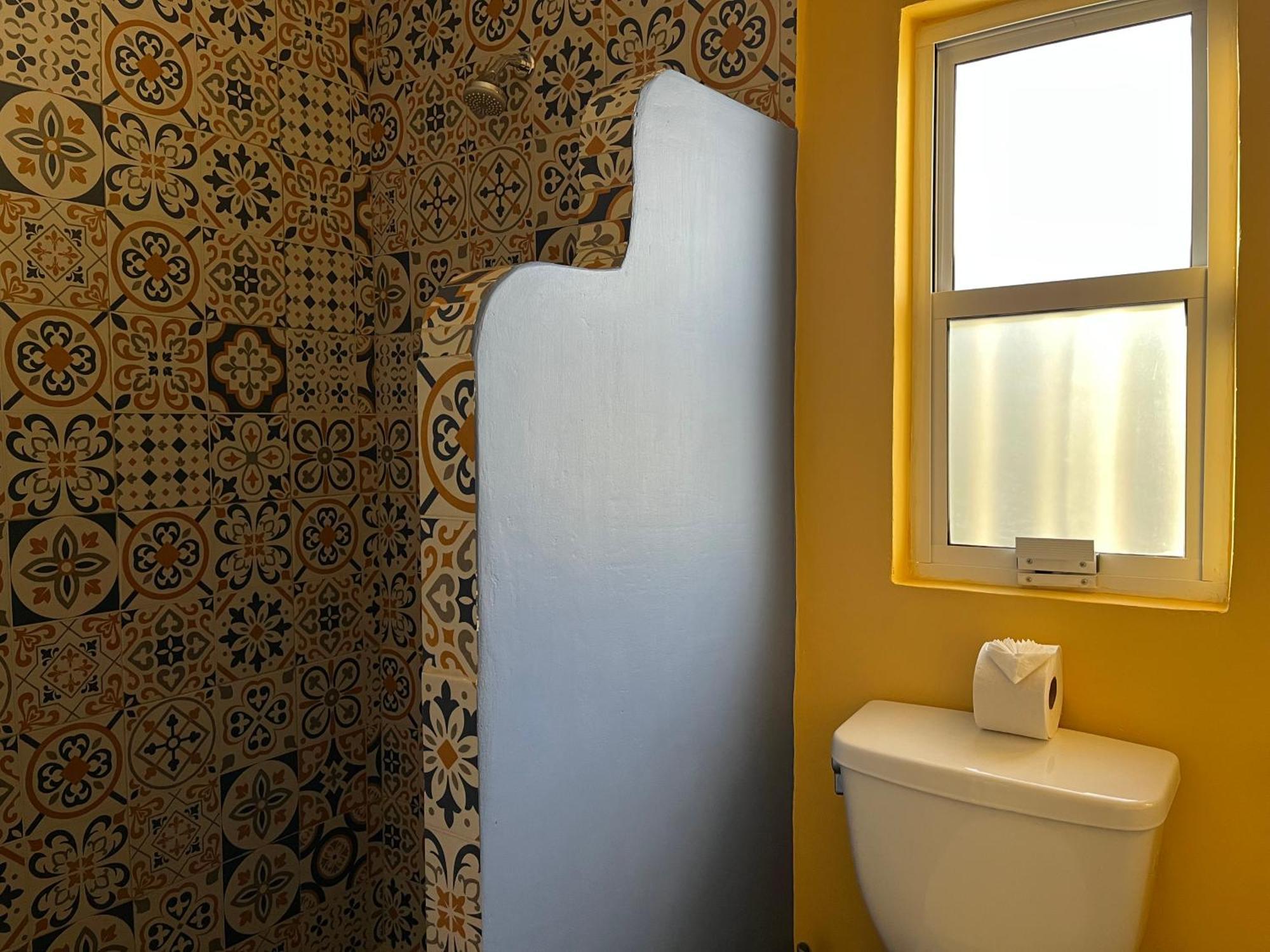 Casa Belisario - Pet Friendly Leilighet Mazatlán Rom bilde