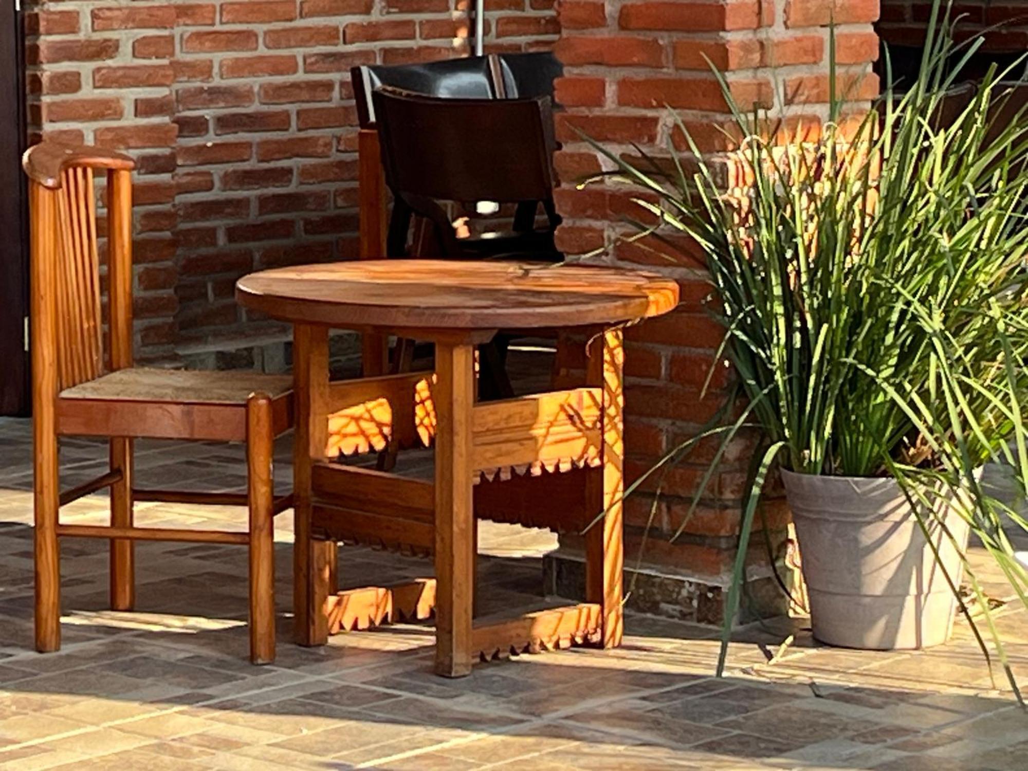 Casa Belisario - Pet Friendly Leilighet Mazatlán Eksteriør bilde