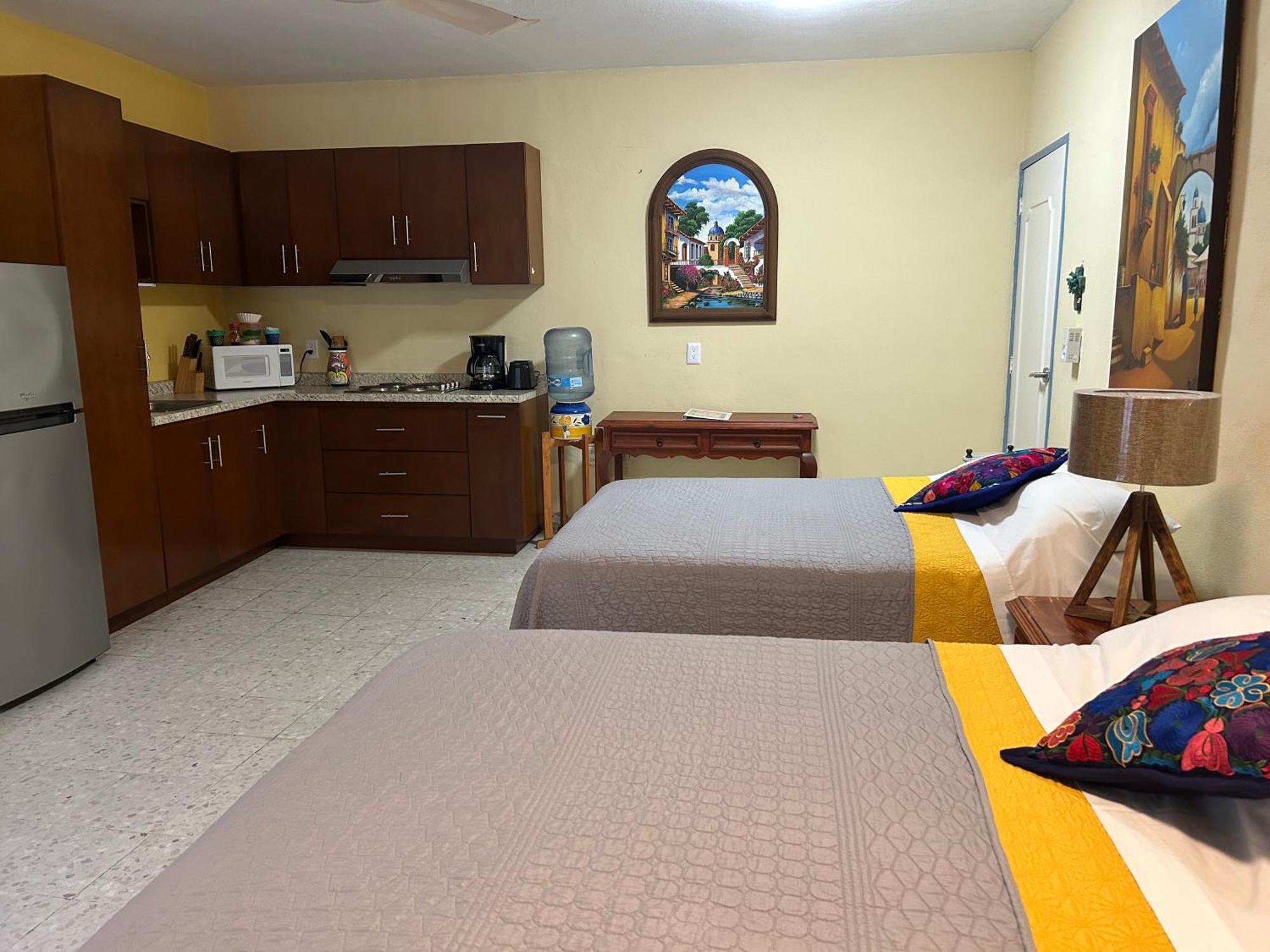 Casa Belisario - Pet Friendly Leilighet Mazatlán Eksteriør bilde