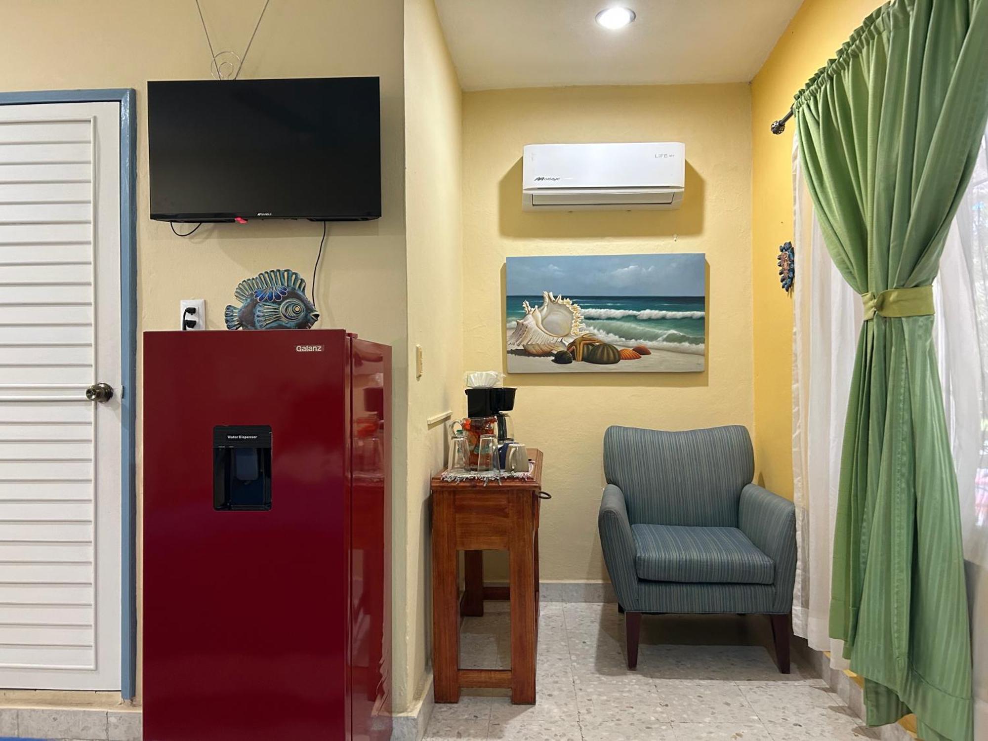 Casa Belisario - Pet Friendly Leilighet Mazatlán Eksteriør bilde