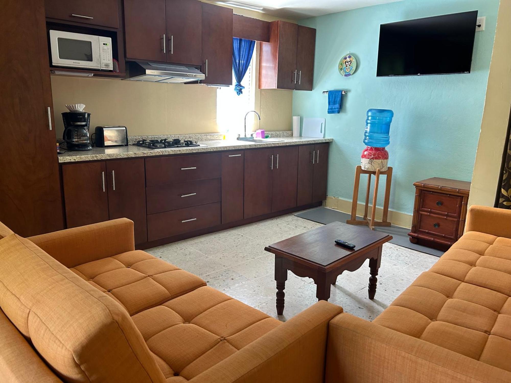 Casa Belisario - Pet Friendly Leilighet Mazatlán Eksteriør bilde