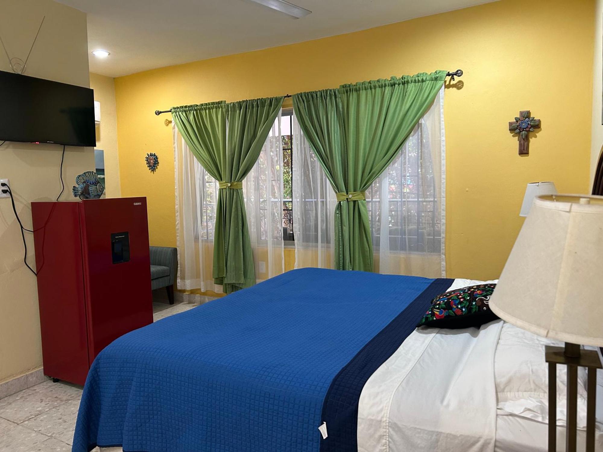 Casa Belisario - Pet Friendly Leilighet Mazatlán Eksteriør bilde