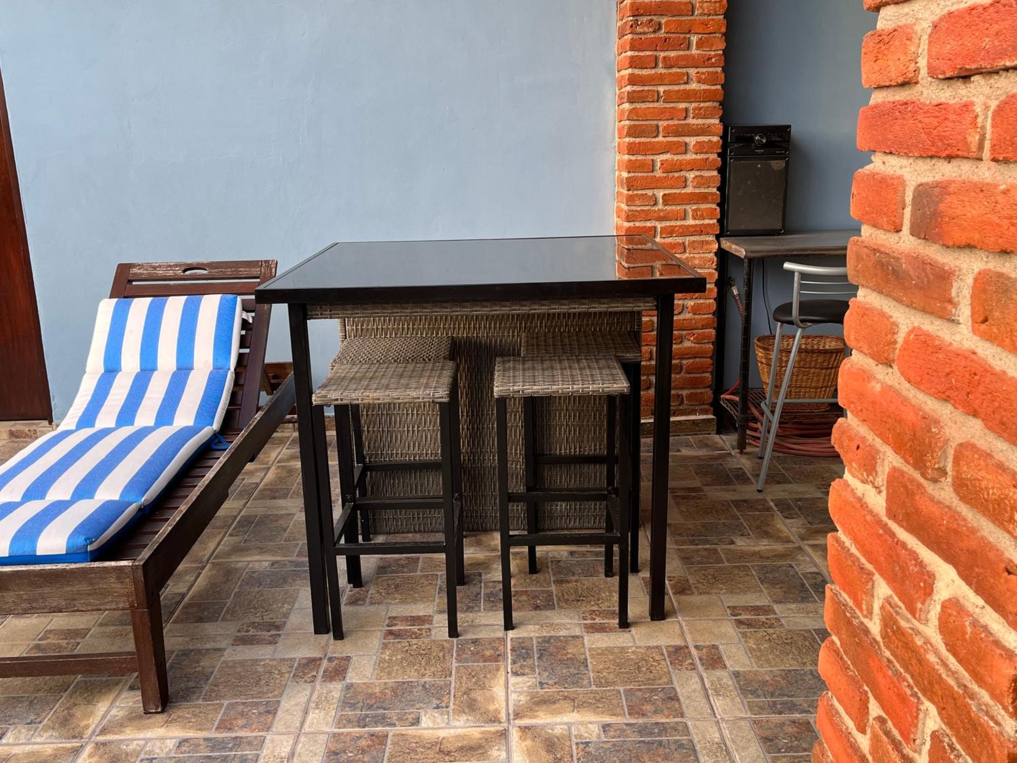 Casa Belisario - Pet Friendly Leilighet Mazatlán Eksteriør bilde
