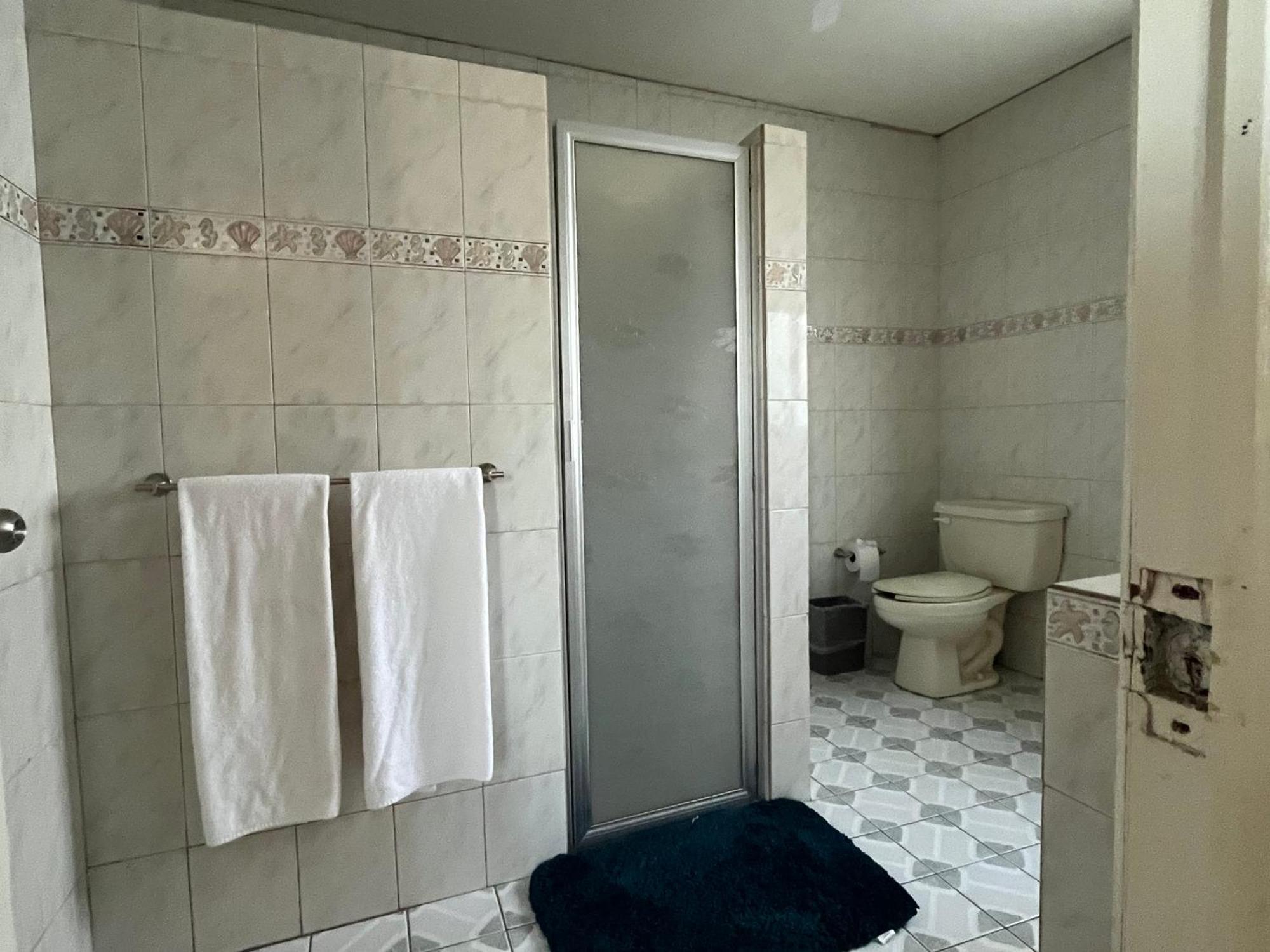 Casa Belisario - Pet Friendly Leilighet Mazatlán Rom bilde