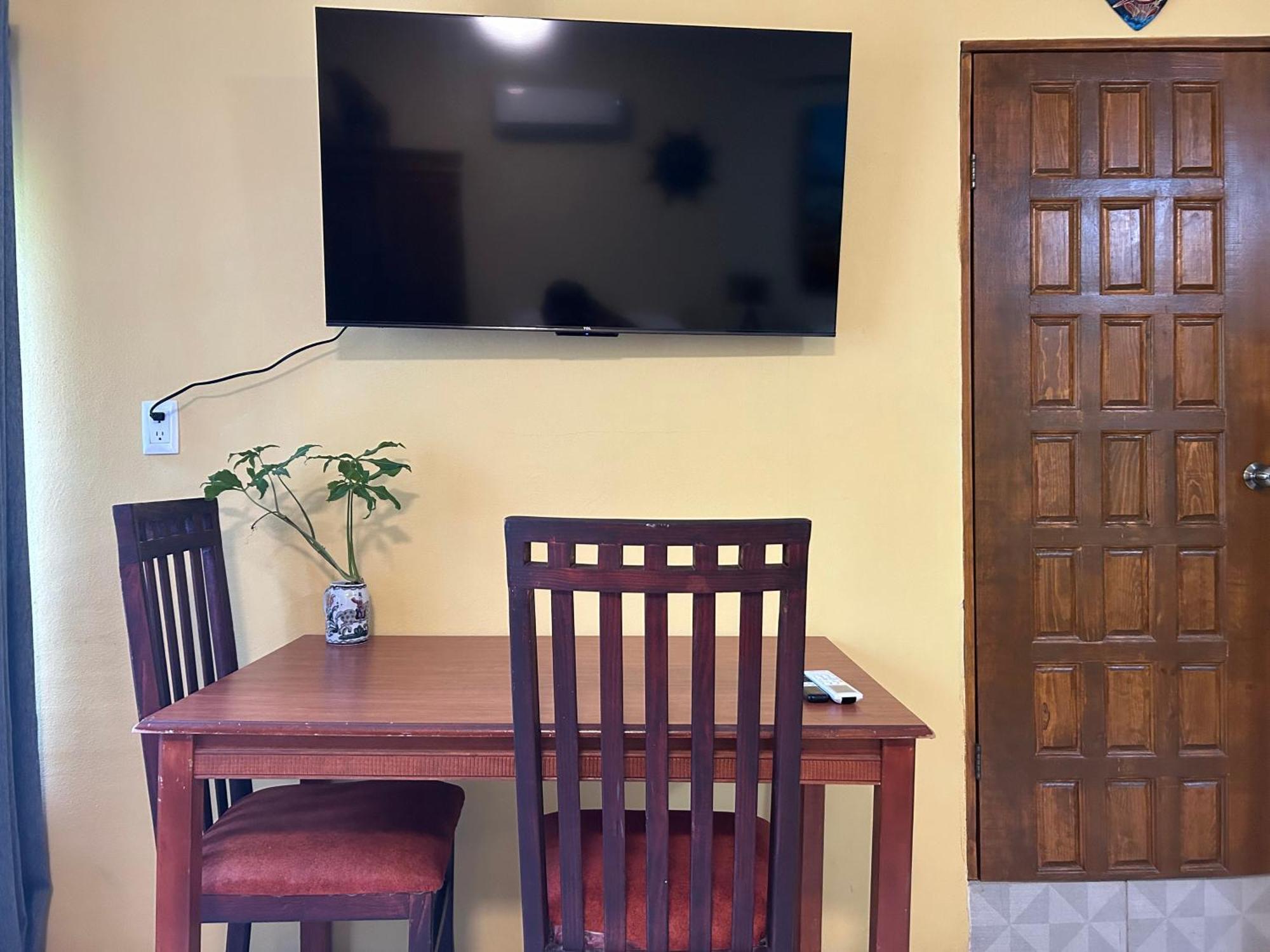 Casa Belisario - Pet Friendly Leilighet Mazatlán Eksteriør bilde
