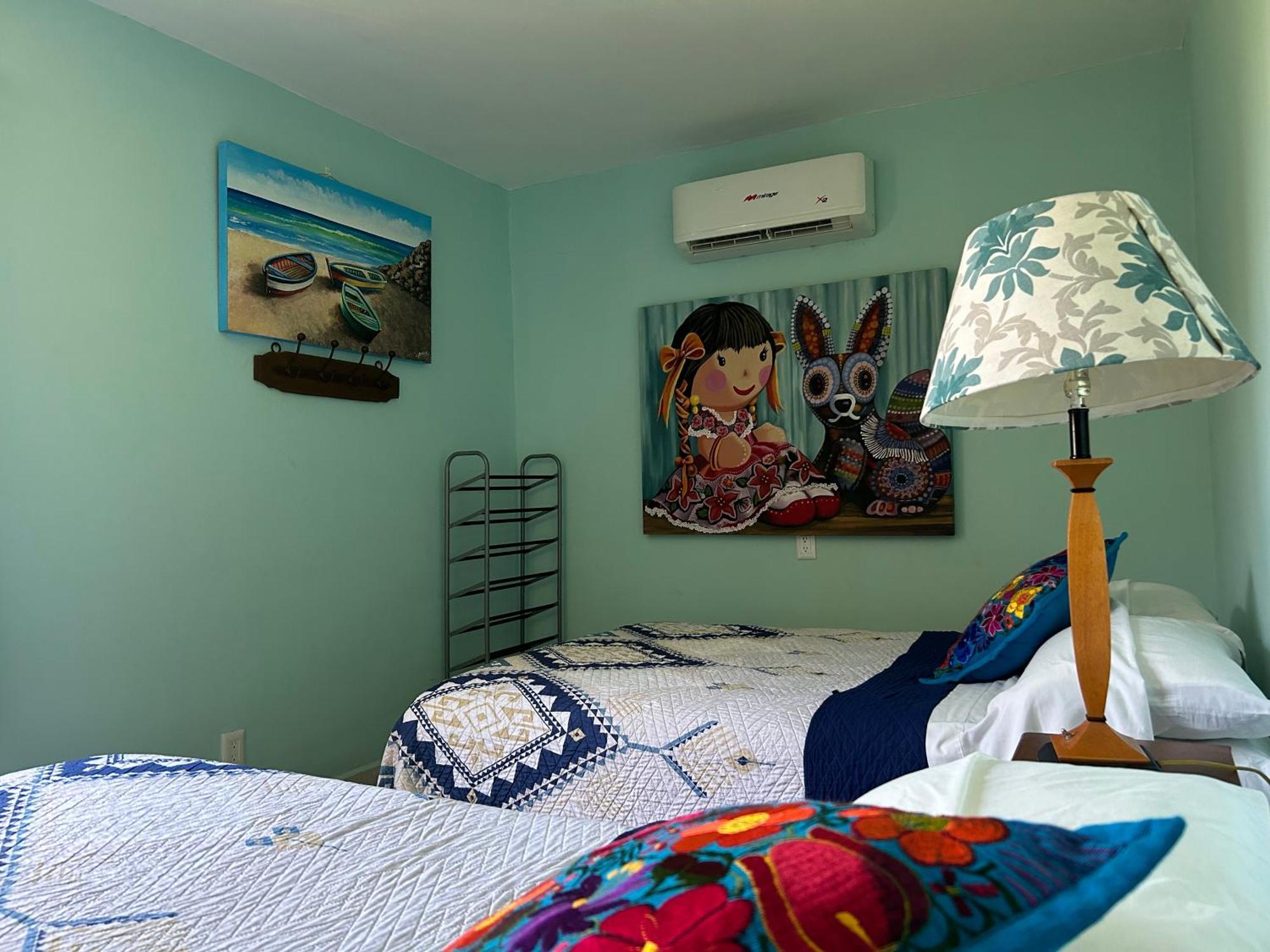 Casa Belisario - Pet Friendly Leilighet Mazatlán Eksteriør bilde