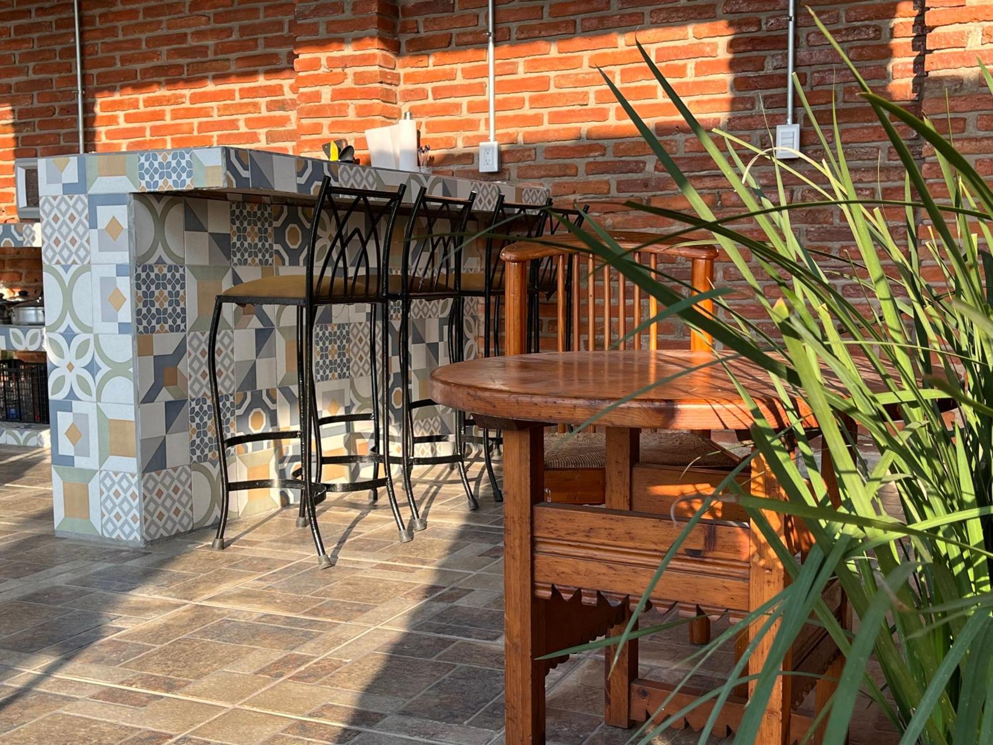 Casa Belisario - Pet Friendly Leilighet Mazatlán Eksteriør bilde