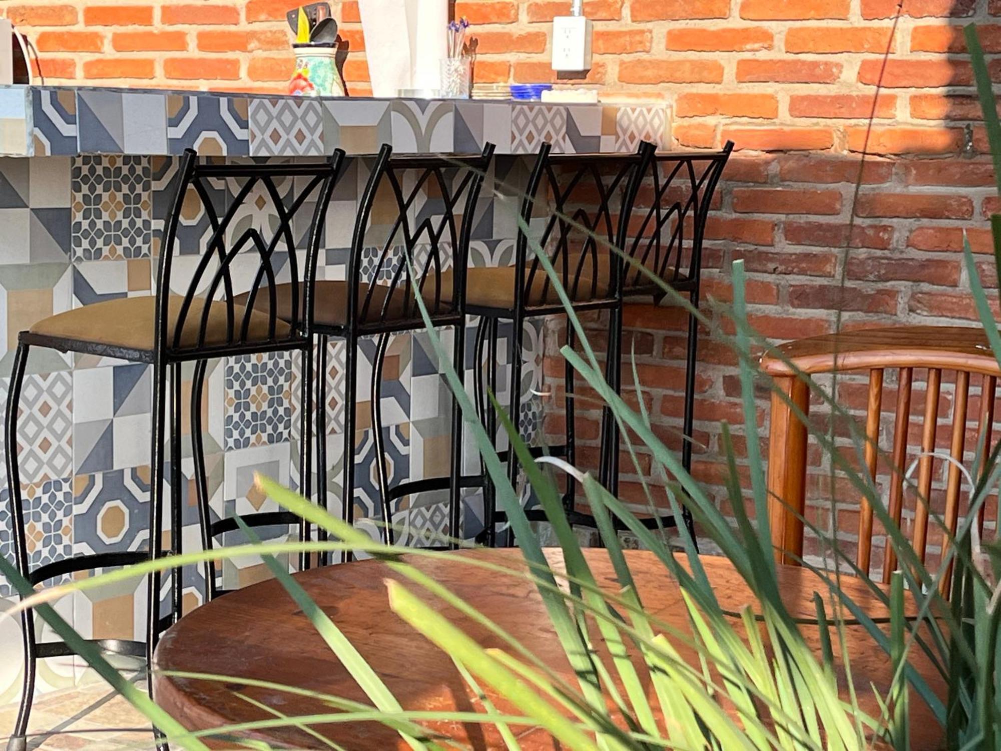 Casa Belisario - Pet Friendly Leilighet Mazatlán Eksteriør bilde