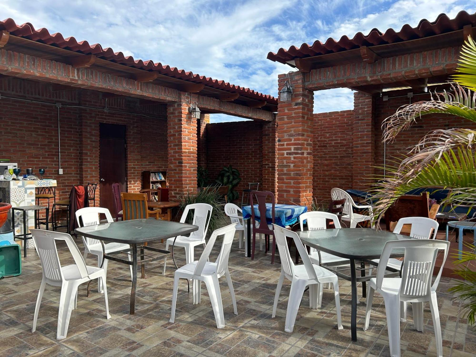 Casa Belisario - Pet Friendly Leilighet Mazatlán Eksteriør bilde