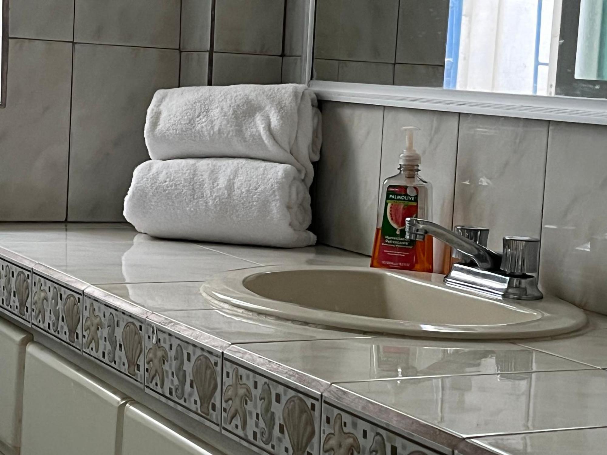 Casa Belisario - Pet Friendly Leilighet Mazatlán Eksteriør bilde