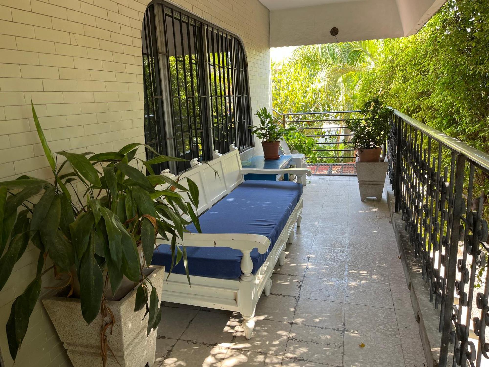 Casa Belisario - Pet Friendly Leilighet Mazatlán Eksteriør bilde