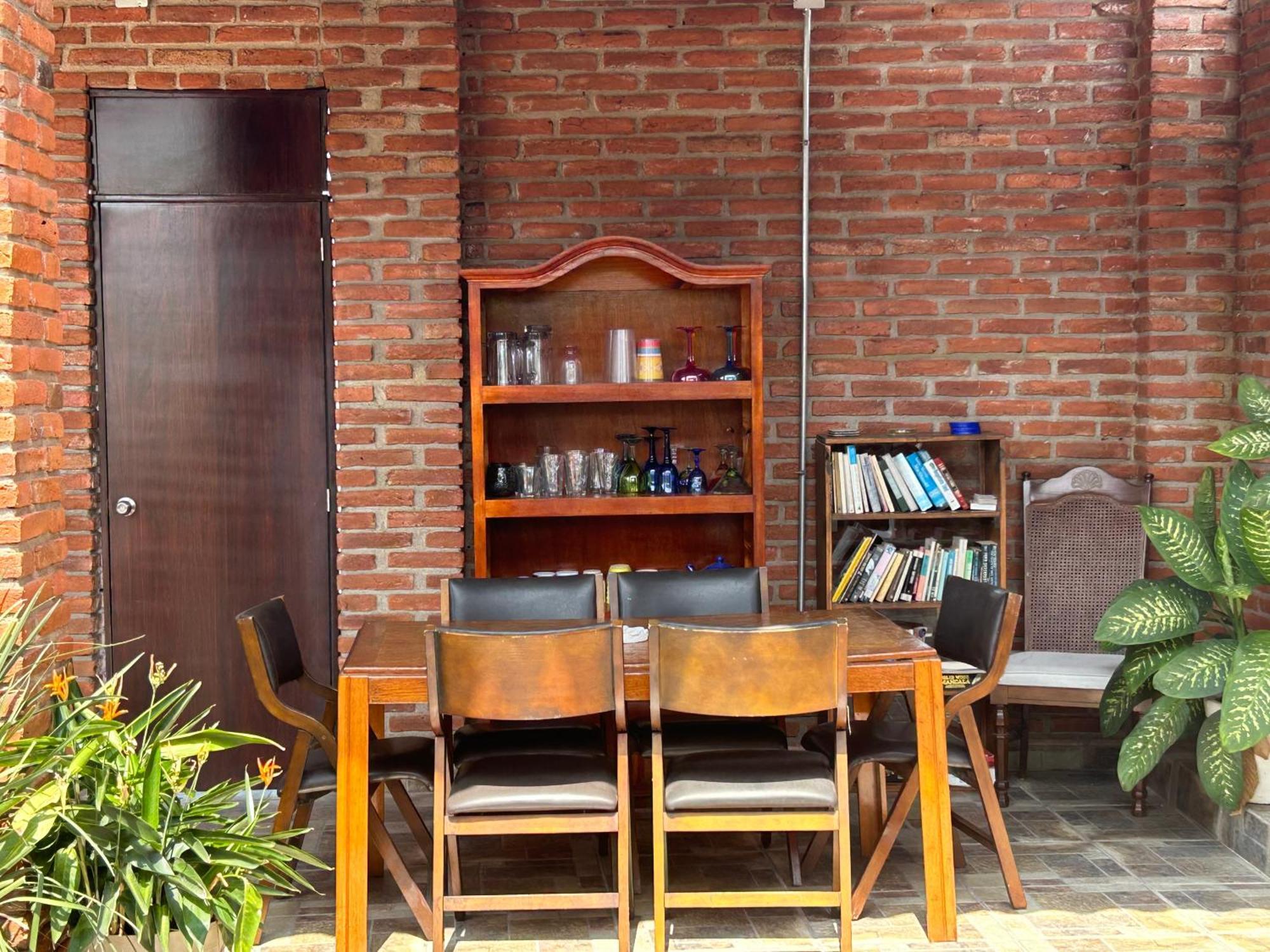 Casa Belisario - Pet Friendly Leilighet Mazatlán Eksteriør bilde